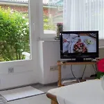 In Foehr With 2 Bedrooms * 비크아프포르