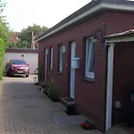 In Foehr With 2 Bedrooms 펜션 비크아프포르