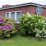 펜션 In Foehr With 2 Bedrooms 비크아프포르
