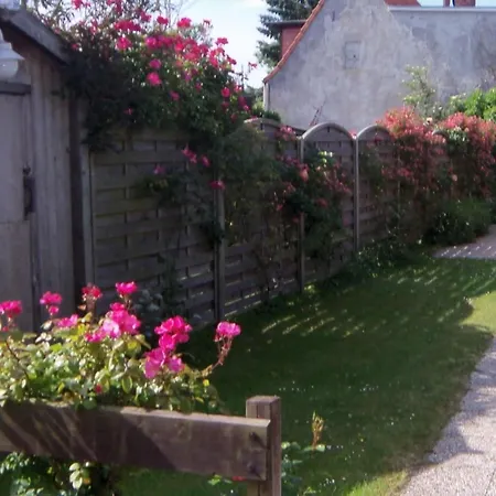 In Foehr With 2 Bedrooms Wyk auf Föhr