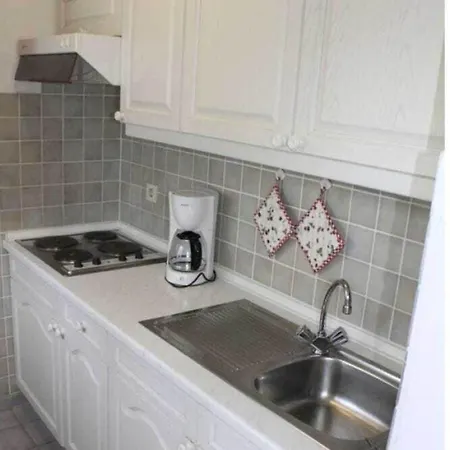 In Foehr With 2 Bedrooms