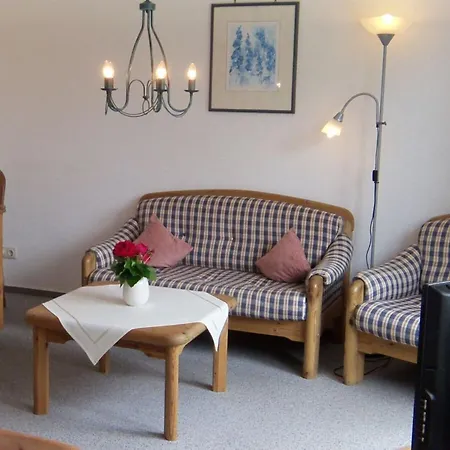 In Foehr With 2 Bedrooms *