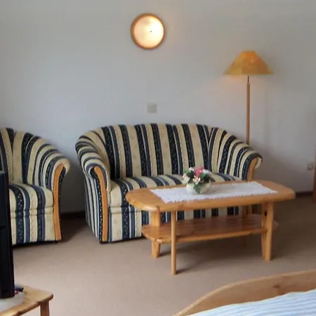 Tatil Evi In Foehr With 2 Bedrooms