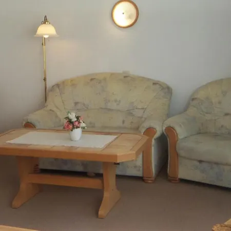 Tatil Evi In Foehr With 2 Bedrooms