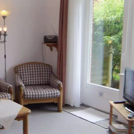 度假居 In Foehr With 2 Bedrooms