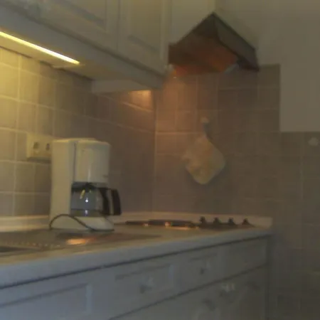 In Foehr With 2 Bedrooms 度假居 *