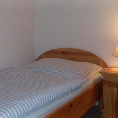 度假居 In Foehr With 2 Bedrooms