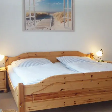 In Foehr With 2 Bedrooms 威克奥夫弗尔