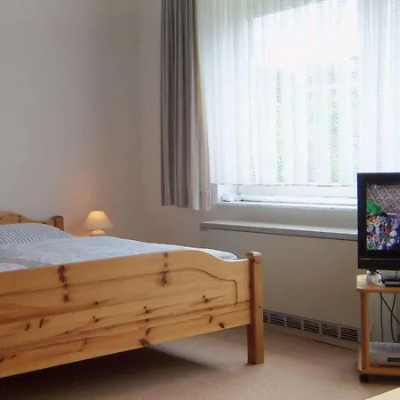 In Foehr With 2 Bedrooms 威克奥夫弗尔