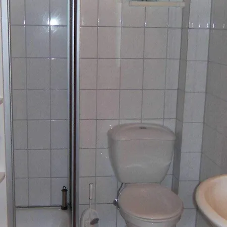 In Foehr With 2 Bedrooms 度假居