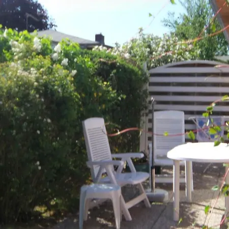 In Foehr With 2 Bedrooms 度假居