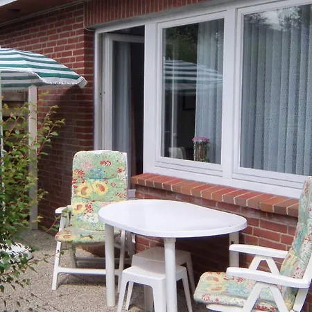 In Foehr With 2 Bedrooms