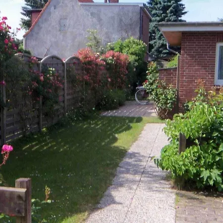 In Foehr With 2 Bedrooms 度假居 威克奥夫弗尔
