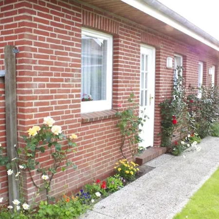 度假居 In Foehr With 2 Bedrooms 威克奥夫弗尔