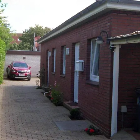 In Foehr With 2 Bedrooms 度假居 威克奥夫弗尔