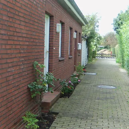 In Foehr With 2 Bedrooms *