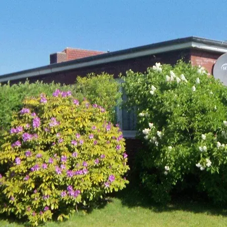 In Foehr With 2 Bedrooms 度假居