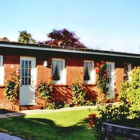 In Foehr With 2 Bedrooms *