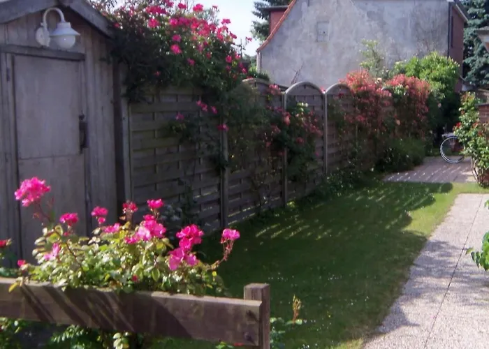 In Foehr With 2 Bedrooms Wyk auf Föhr