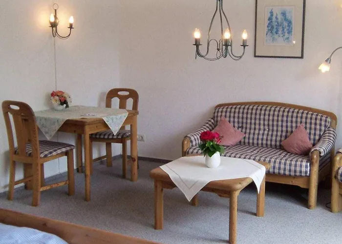 In Foehr With 2 Bedrooms Tatil Evi Wyk auf Föhr