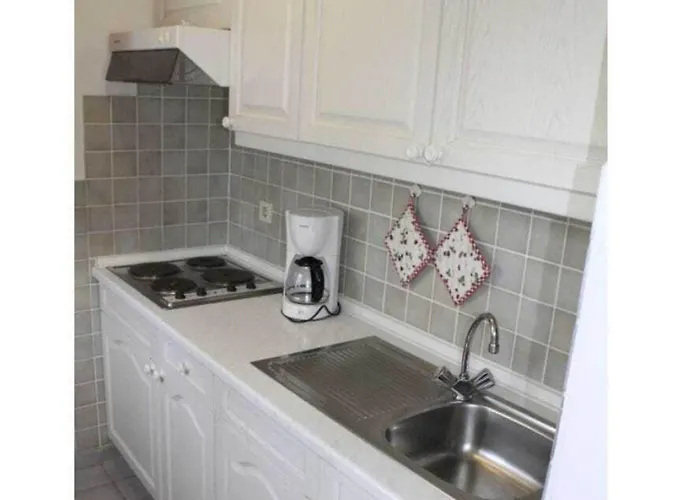 In Foehr With 2 Bedrooms