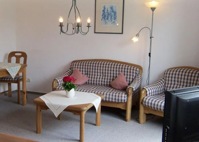 In Foehr With 2 Bedrooms *