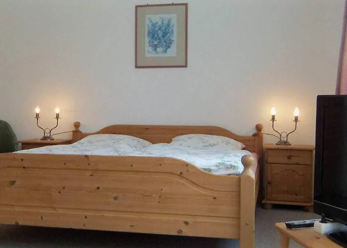 Tatil Evi In Foehr With 2 Bedrooms *