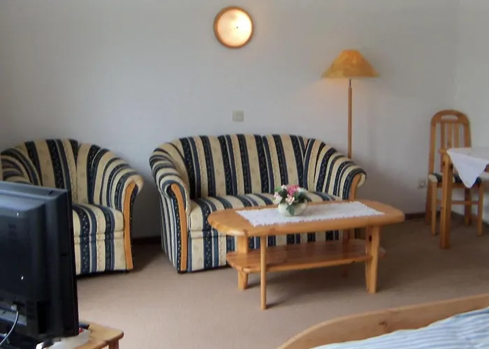 Tatil Evi In Foehr With 2 Bedrooms