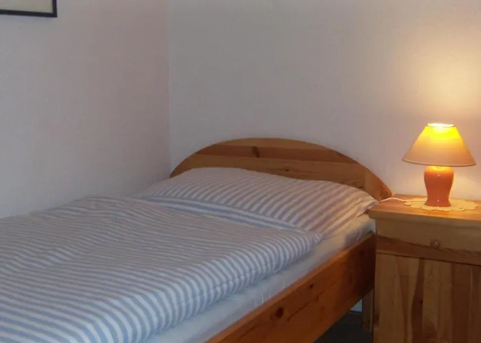 Tatil Evi In Foehr With 2 Bedrooms