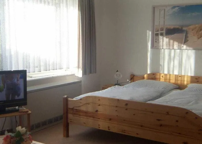 In Foehr With 2 Bedrooms * Wyk auf Föhr