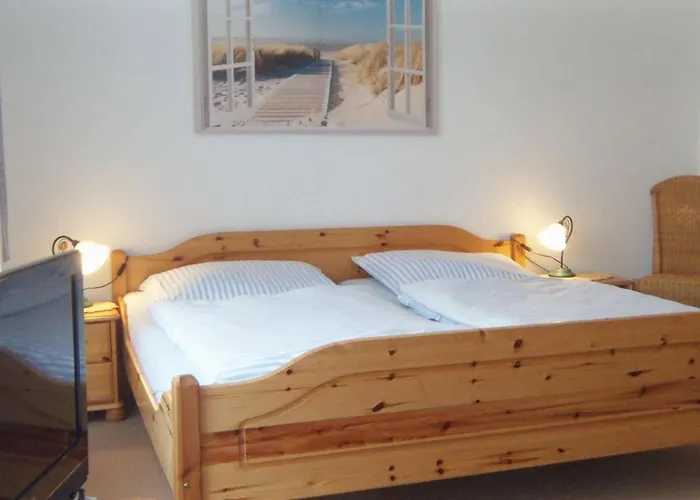 In Foehr With 2 Bedrooms Wyk auf Föhr