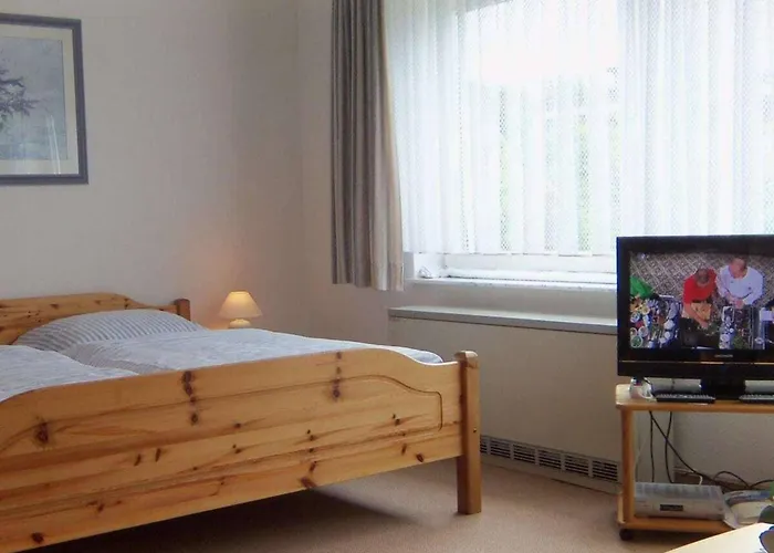 In Foehr With 2 Bedrooms Wyk auf Föhr