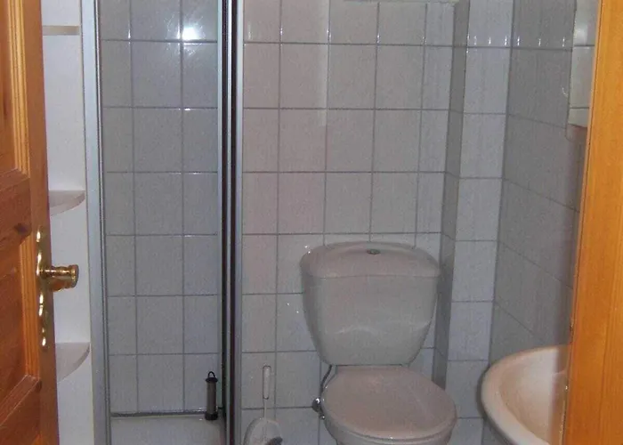 In Foehr With 2 Bedrooms Tatil Evi