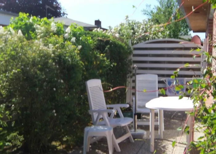 In Foehr With 2 Bedrooms Tatil Evi