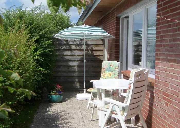 Tatil Evi In Foehr With 2 Bedrooms Wyk auf Föhr