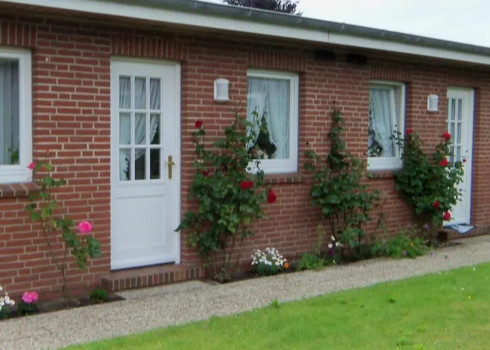 Tatil Evi In Foehr With 2 Bedrooms Wyk auf Föhr