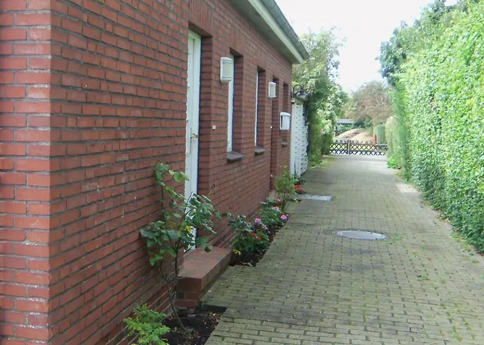 In Foehr With 2 Bedrooms *