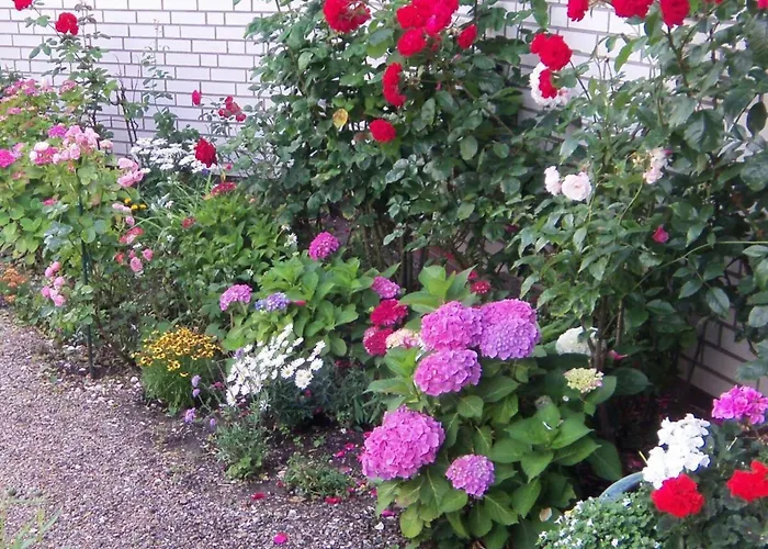 Tatil Evi In Foehr With 2 Bedrooms